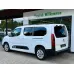 Citroën Berlingo, 2020, АКПП, пробег 94872 км