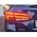 Opel Astra, 2020, АКПП, пробег 65000 км