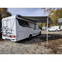 Автодом LMC Tourer, 2024, МКПП, пробег 36200 км