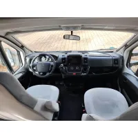 Автодом LMC Tourer, 2024, МКПП, пробег 36200 км