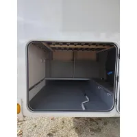 Автодом LMC Tourer, 2024, МКПП, пробег 36200 км