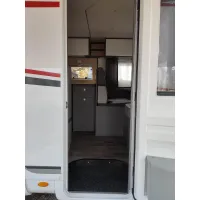 Автодом LMC Tourer, 2024, МКПП, пробег 36200 км