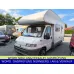 Автодом Rimor Ducato, 2000, МКПП, пробег 185000 км