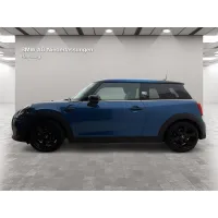 MINI Cooper, 2022, АКПП, пробег 12014 км