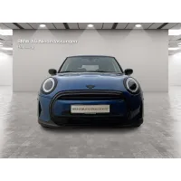 MINI Cooper, 2022, АКПП, пробег 12014 км