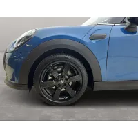 MINI Cooper, 2022, АКПП, пробег 12014 км