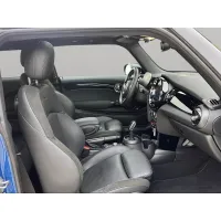 MINI Cooper, 2022, АКПП, пробег 12014 км