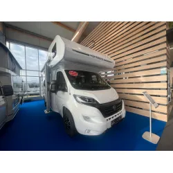 Автодом Weinsberg Cara, 2024, МКПП, пробег 18900 км