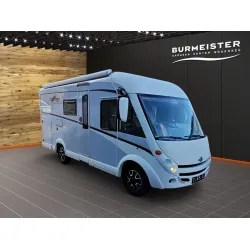 Автодом Carthago c-compactline, 2016, МКПП, пробег 55000 км