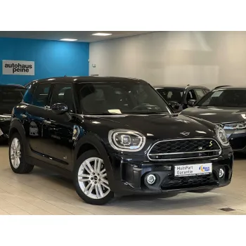 MINI Cooper, 2022, АКПП, пробег 21108 км