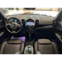 MINI Cooper, 2022, АКПП, пробег 21108 км