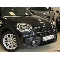 MINI Cooper, 2022, АКПП, пробег 21108 км