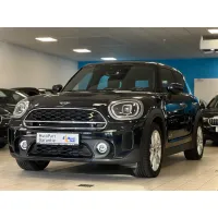 MINI Cooper, 2022, АКПП, пробег 21108 км