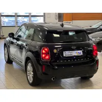 MINI Cooper, 2022, АКПП, пробег 21108 км