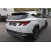 Hyundai TUCSON, 2022, АКПП, пробег 28000 км