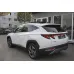 Hyundai TUCSON, 2022, АКПП, пробег 28000 км