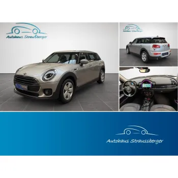 MINI Cooper, 2023, АКПП, пробег 76300 км