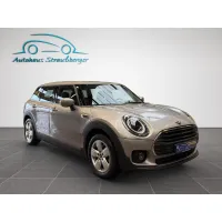 MINI Cooper, 2023, АКПП, пробег 76300 км