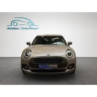 MINI Cooper, 2023, АКПП, пробег 76300 км