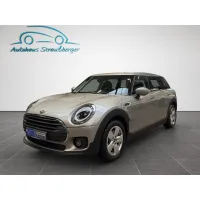 MINI Cooper, 2023, АКПП, пробег 76300 км