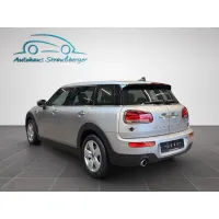 MINI Cooper, 2023, АКПП, пробег 76300 км