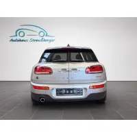 MINI Cooper, 2023, АКПП, пробег 76300 км