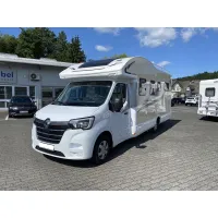 Автодом Ahorn Alaska, 2024, МКПП, пробег 25137 км