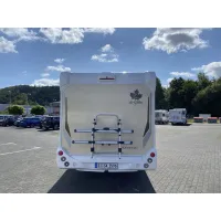 Автодом Ahorn Alaska, 2024, МКПП, пробег 25137 км