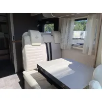 Автодом Ahorn Alaska, 2024, МКПП, пробег 25137 км