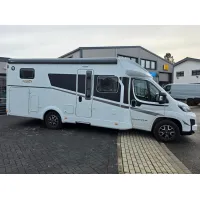 Автодом Sunlight T67, 2025, МКПП, пробег 30999 км