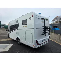 Автодом Sunlight T67, 2025, МКПП, пробег 30999 км