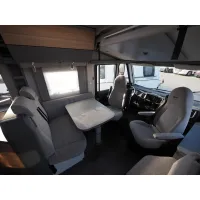 Автодом Dethleffs Pulse, 2022, МКПП, пробег 24500 км