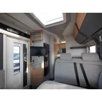 Автодом Dethleffs Pulse, 2022, МКПП, пробег 24500 км