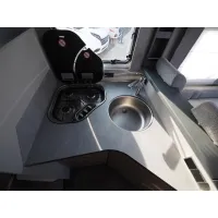 Автодом Dethleffs Pulse, 2022, МКПП, пробег 24500 км