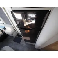 Автодом Dethleffs Pulse, 2022, МКПП, пробег 24500 км