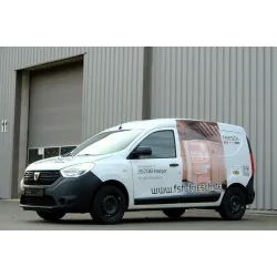 Dacia Dokker, 2021, МКПП, пробег 39300 км Dacia Dokker, 2021, МКПП, пробег 39300 км