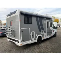 Автодом Challenger 337, 2025, АКПП, пробег 13502 км