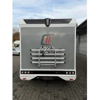 Автодом Challenger 337, 2025, АКПП, пробег 13502 км