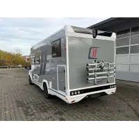 Автодом Challenger 337, 2025, АКПП, пробег 13502 км