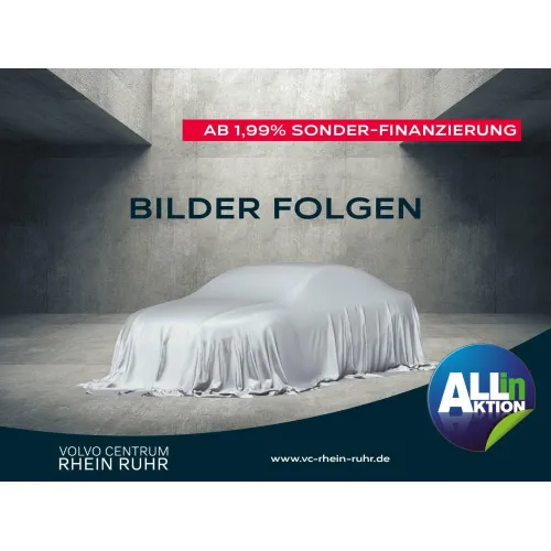 Volvo XC40, 2020, АКПП, пробег 36940 км