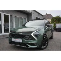 Kia Sportage, 2022, АКПП, пробег 25000 км Kia Sportage, 2022, АКПП, пробег 25000 км