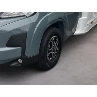 Автодом Weinsberg CaraSuite, 2025, АКПП, пробег 50 км