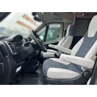 Автодом Weinsberg CaraSuite, 2025, АКПП, пробег 50 км