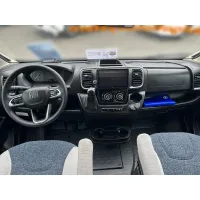 Автодом Weinsberg CaraSuite, 2025, АКПП, пробег 50 км