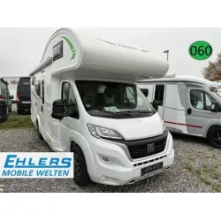 Автодом Forster A, 2024, АКПП, пробег 15504 км