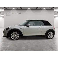 MINI Cooper, 2020, МКПП, пробег 39294 км