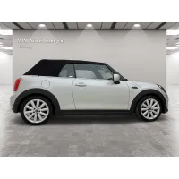MINI Cooper, 2020, МКПП, пробег 39294 км
