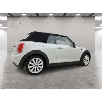 MINI Cooper, 2020, МКПП, пробег 39294 км