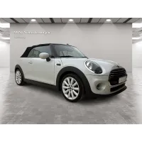 MINI Cooper, 2020, МКПП, пробег 39294 км