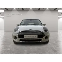 MINI Cooper, 2020, МКПП, пробег 39294 км